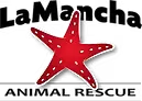 LaMancha Animal Rescue logo